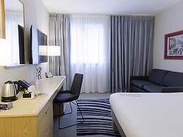 Novotel Manchester West