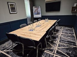 Novotel Manchester West