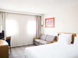 Novotel Manchester West