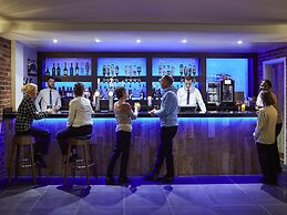 Novotel Manchester West
