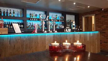 Novotel Manchester West