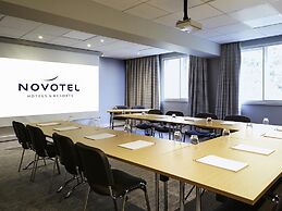 Novotel Manchester West