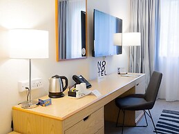 Novotel Manchester West