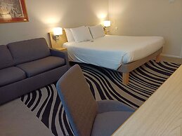 Novotel Manchester West