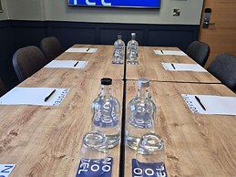Novotel Manchester West