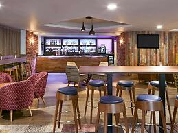 Novotel Manchester West