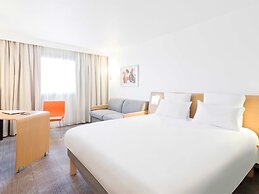 Novotel Manchester West