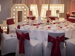 Novotel Manchester West