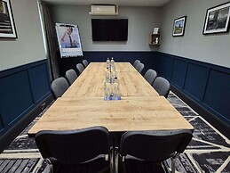 Novotel Manchester West