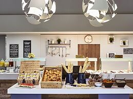 Novotel Manchester West