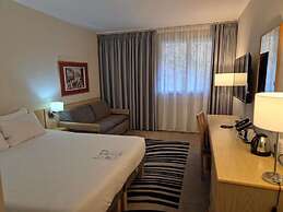 Novotel Manchester West