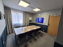 Novotel Manchester West