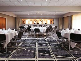 Novotel Manchester West