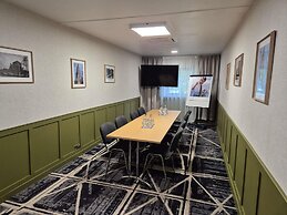 Novotel Manchester West