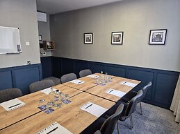 Novotel Manchester West