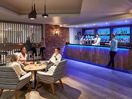 Novotel Manchester West
