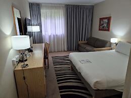 Novotel Manchester West