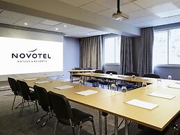 Novotel Manchester West