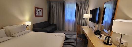 Novotel Manchester West