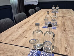 Novotel Manchester West