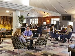 Novotel Manchester West