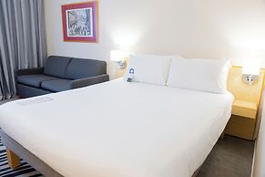 Novotel Manchester West