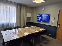 Novotel Manchester West