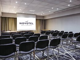 Novotel Manchester West