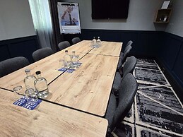 Novotel Manchester West