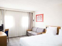 Novotel Manchester West