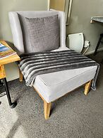 Manuka Crescent Motel