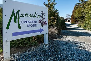 Manuka Crescent Motel