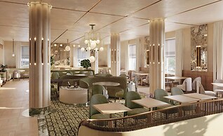 Waldorf Astoria New York