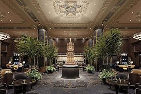 Waldorf Astoria New York