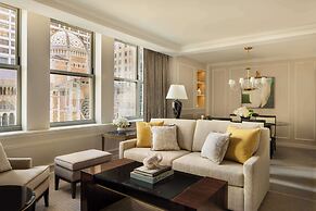 Waldorf Astoria New York