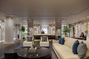 Waldorf Astoria New York