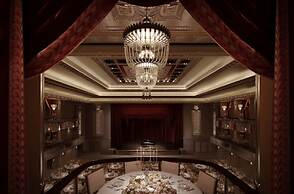 Waldorf Astoria New York