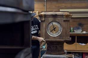 Waldorf Astoria New York