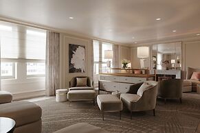 Waldorf Astoria New York