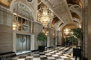 Waldorf Astoria New York