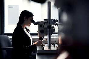 Waldorf Astoria New York