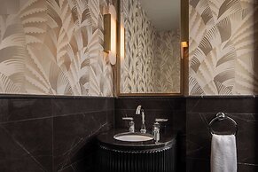 Waldorf Astoria New York