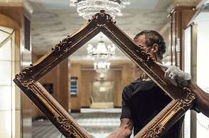 Waldorf Astoria New York