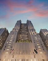 Waldorf Astoria New York