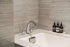 Waldorf Astoria New York