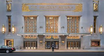 Waldorf Astoria New York