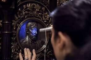 Waldorf Astoria New York