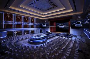 Waldorf Astoria New York