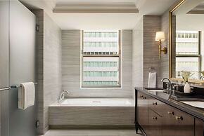 Waldorf Astoria New York