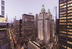 Waldorf Astoria New York